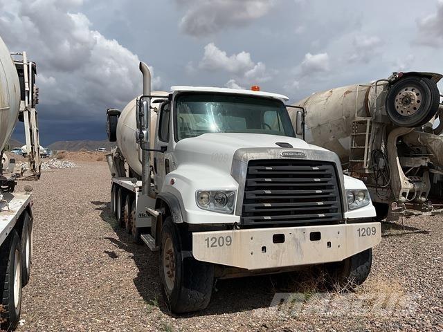 Freightliner  Egyéb