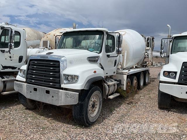 Freightliner  Egyéb