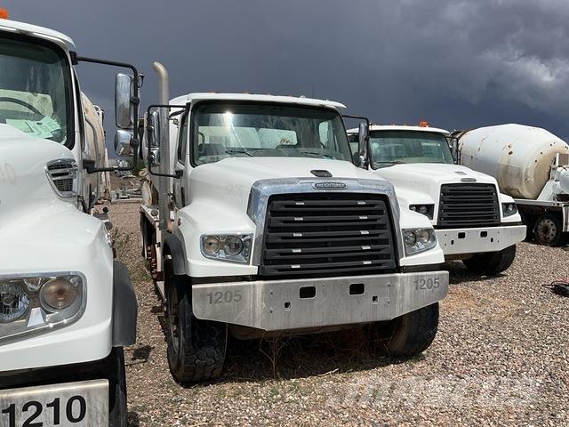 Freightliner  Egyéb