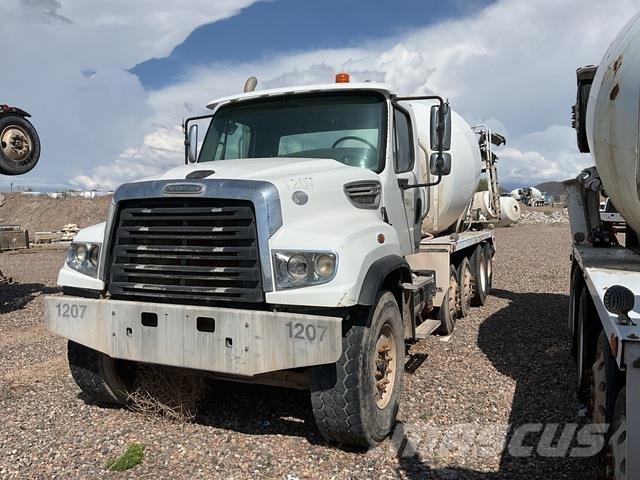 Freightliner  Egyéb