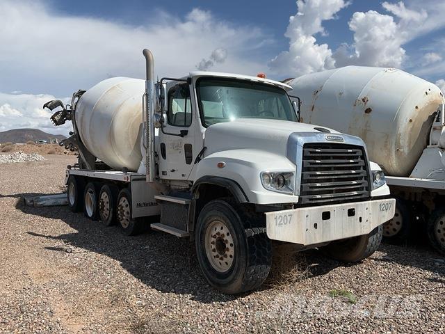 Freightliner  Egyéb