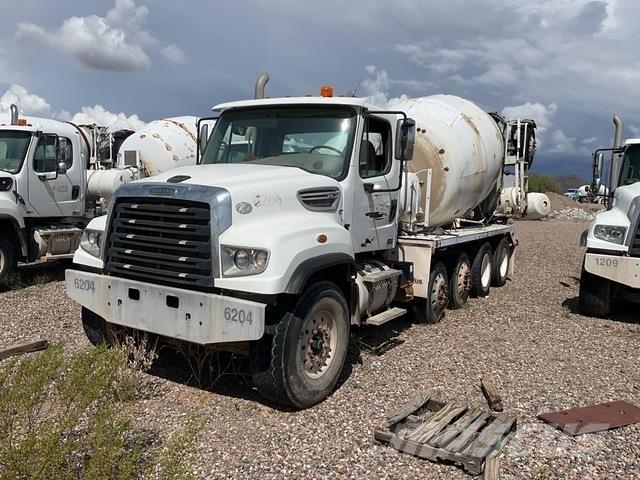 Freightliner  Egyéb