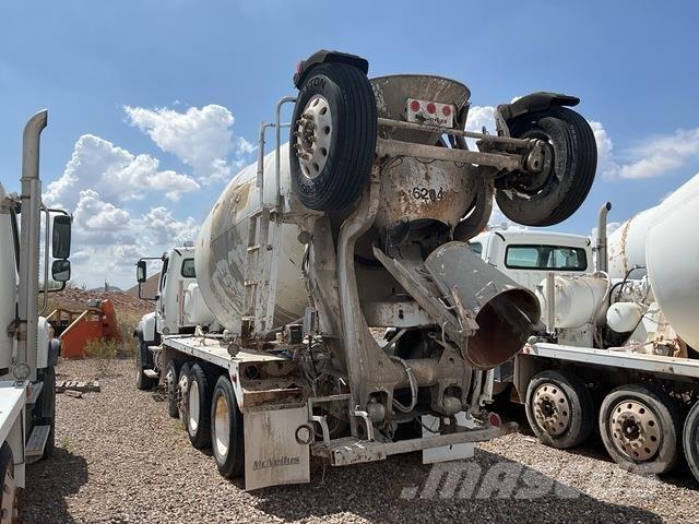 Freightliner  Egyéb