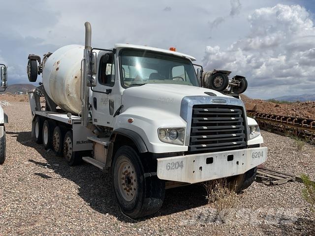 Freightliner  Egyéb