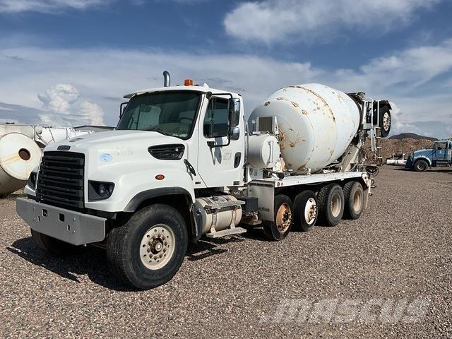 Freightliner  Egyéb
