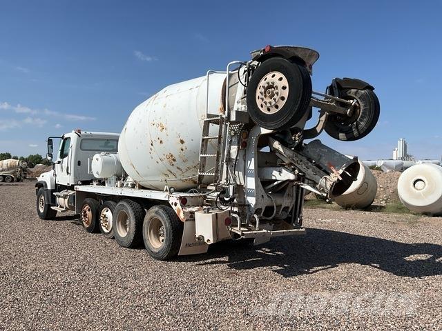 Freightliner  Egyéb