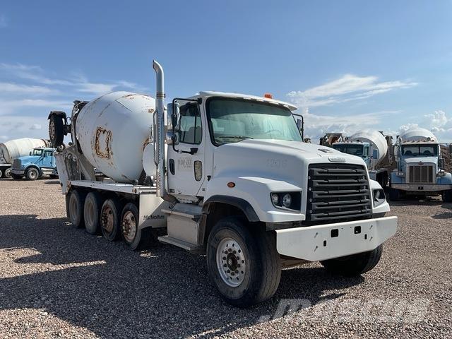 Freightliner  Egyéb