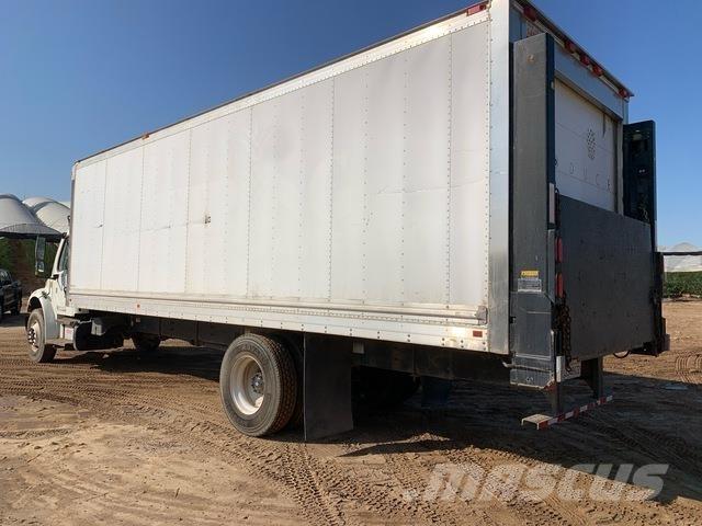 Freightliner  Hűtős