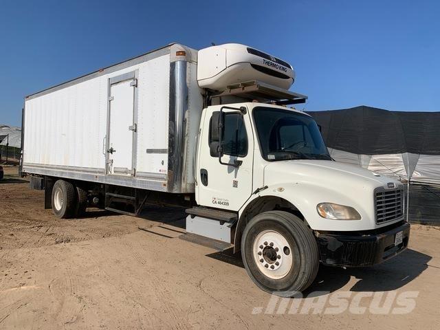 Freightliner  Hűtős