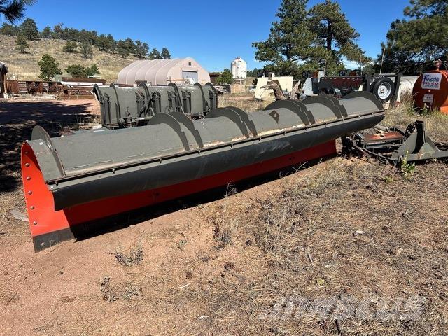  Frink 5016 PF Hóeltakarítók