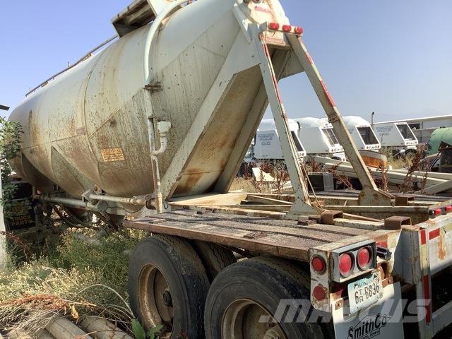 Fruehauf  Egyéb pótkocsik