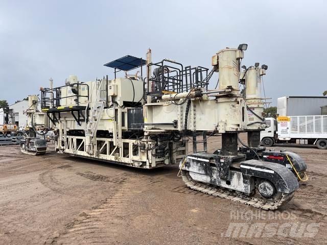  G & Z S1500 Építőipar - Egyebek