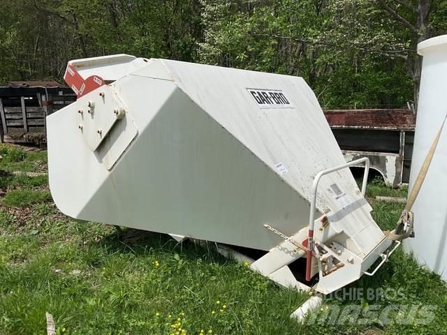 Gar-Bro 4156 -L Építőipar - Egyebek