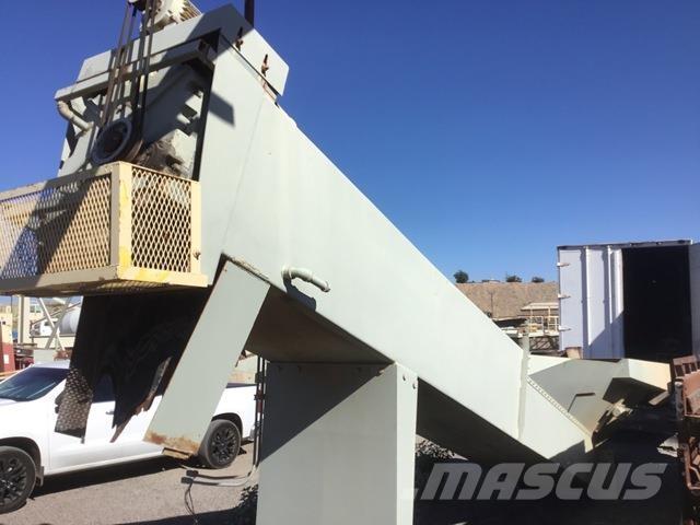 Gator FG-90 Alacsony nyomású