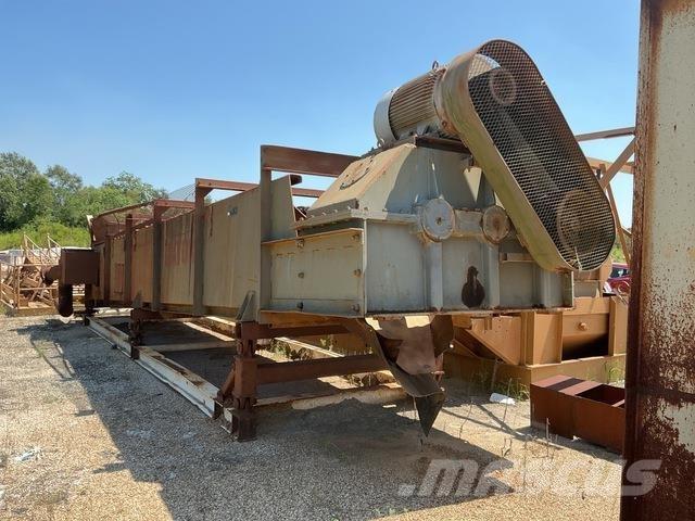 Gator PLS-3630 Építőipar - Egyebek