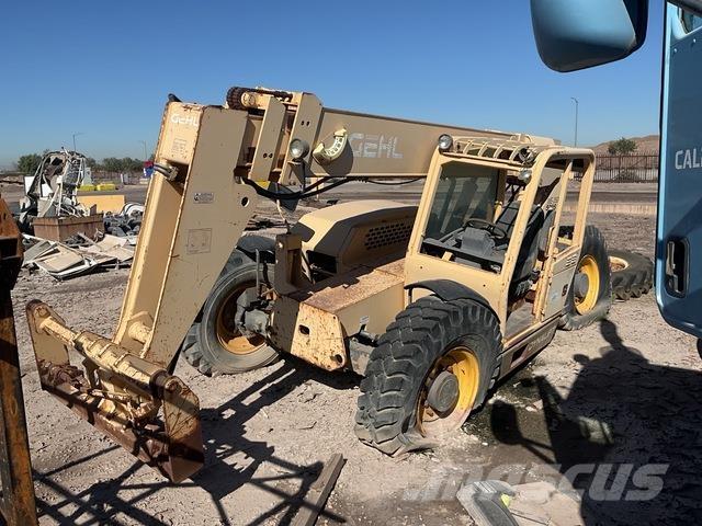 Gehl DL10H Teleszkópos rakodók