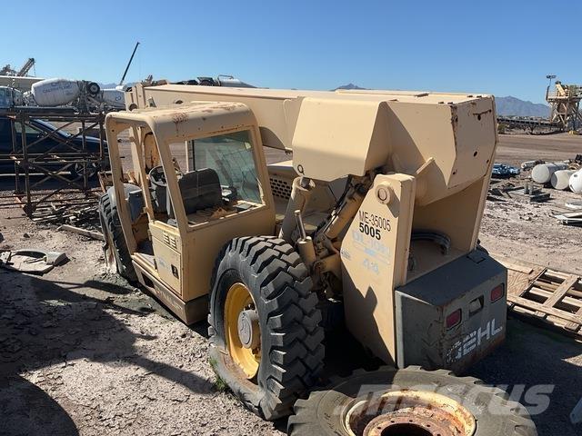 Gehl DL10H Teleszkópos rakodók