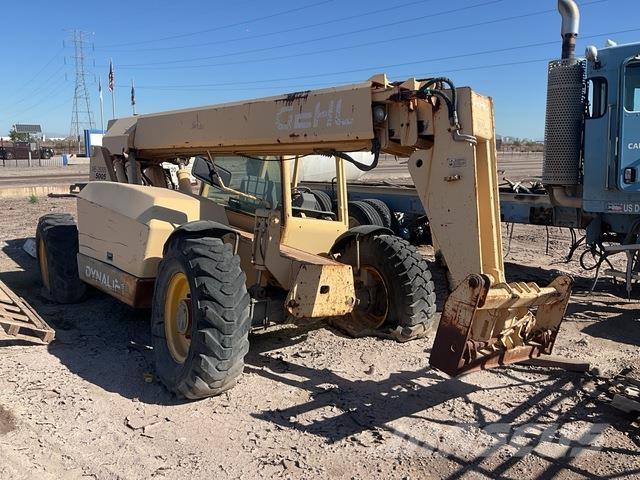 Gehl DL10H Teleszkópos rakodók