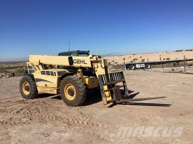 Gehl DL12-40 Teleszkópos rakodók