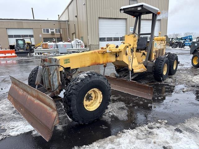 Gehl MG747B Gréderek