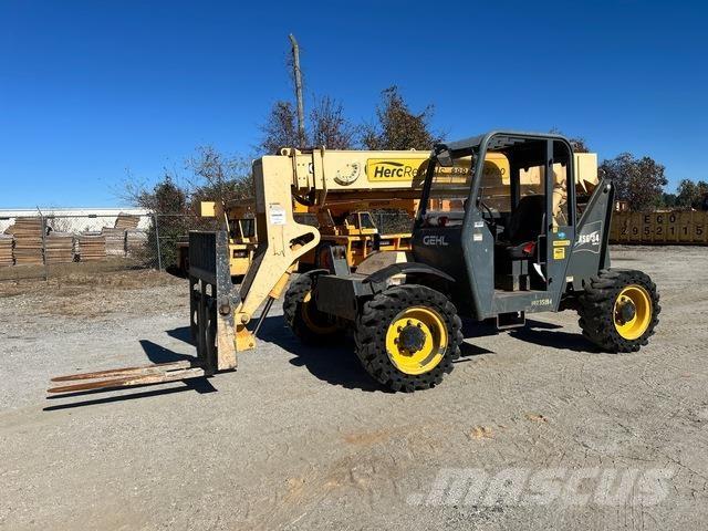 Gehl RS6034 Teleszkópos rakodók