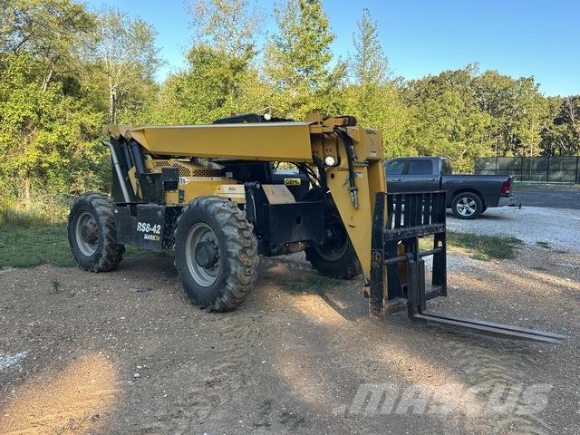 Gehl RS8-42 Teleszkópos rakodók