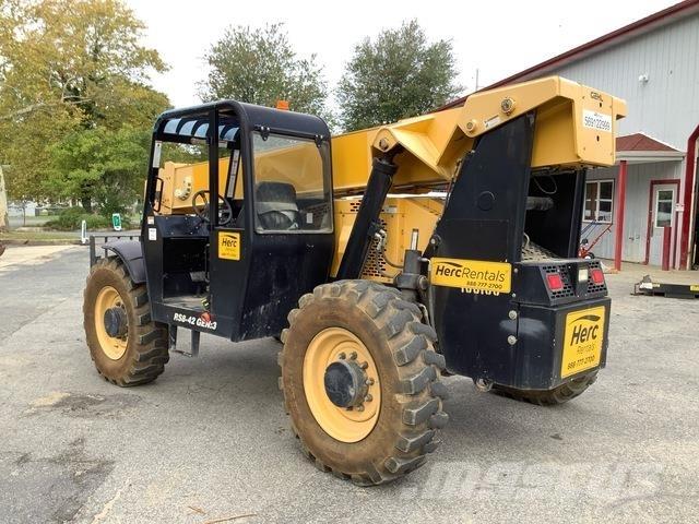 Gehl RS8-42 Teleszkópos rakodók