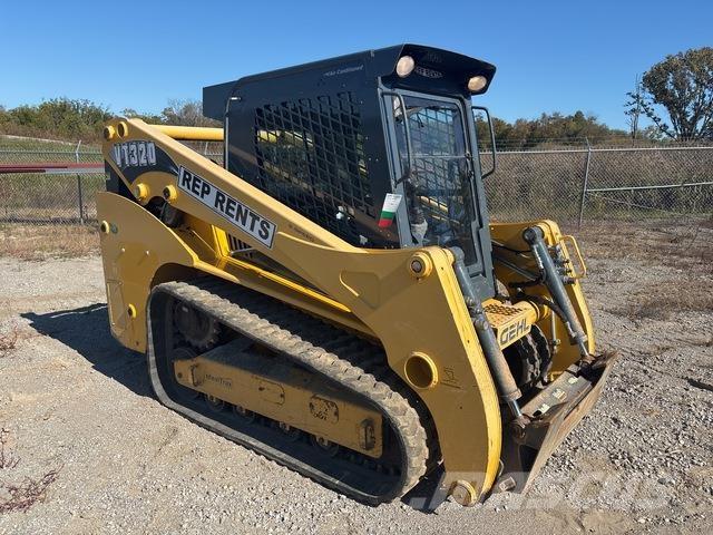 Gehl VT320 Kompaktrakodók