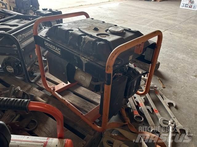 Generac GP5500 Dízel áramfejlesztők