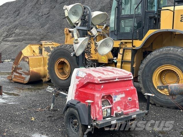 Generac MLT6S Fénytornyok