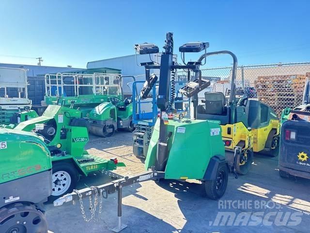 Generac MLT6SK Fénytornyok