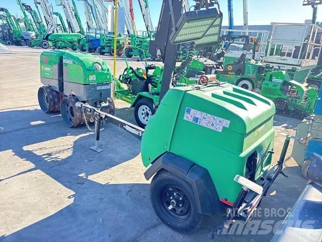 Generac MLT6SK Fénytornyok