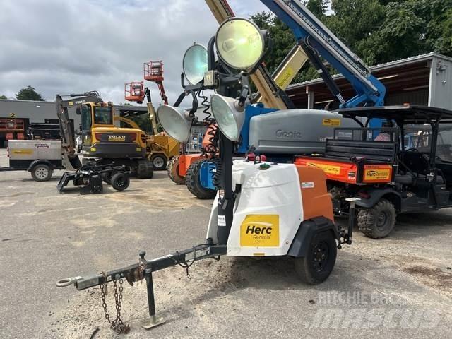 Generac MLT6SK Fénytornyok