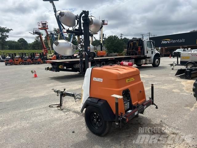 Generac MLT6SK Fénytornyok