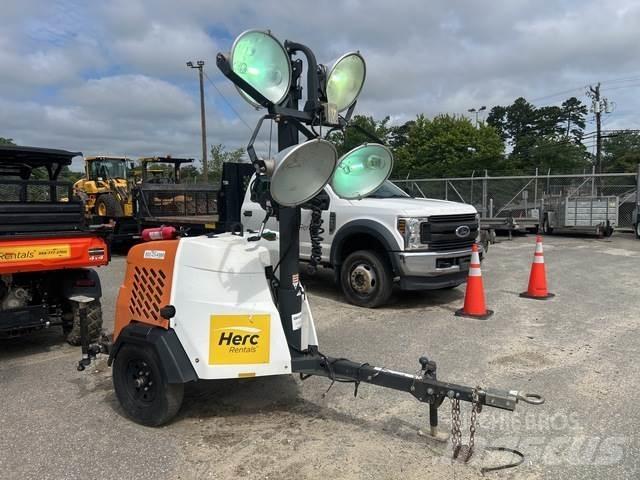 Generac MLT6SK Fénytornyok