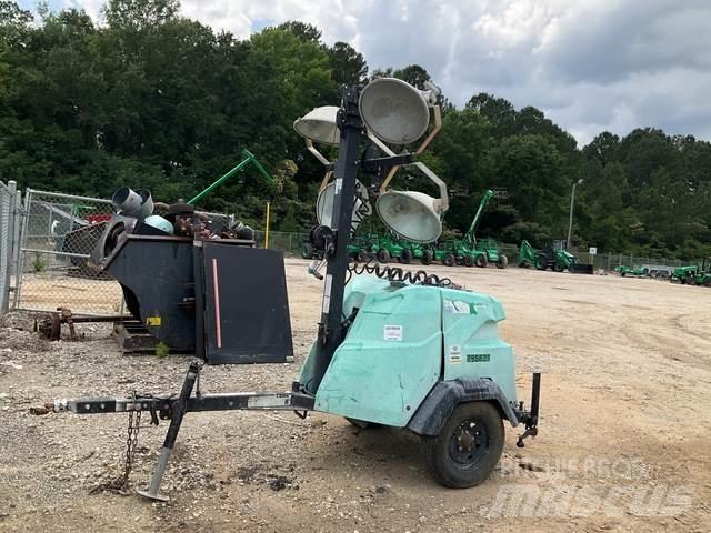 Generac MLT6SK Fénytornyok