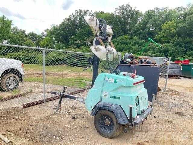 Generac MLT6SK Fénytornyok