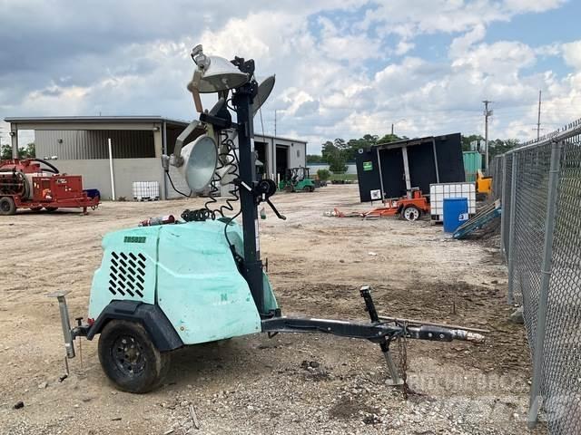 Generac MLT6SK Fénytornyok