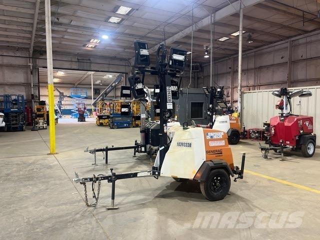 Generac MLT6SK Fénytornyok