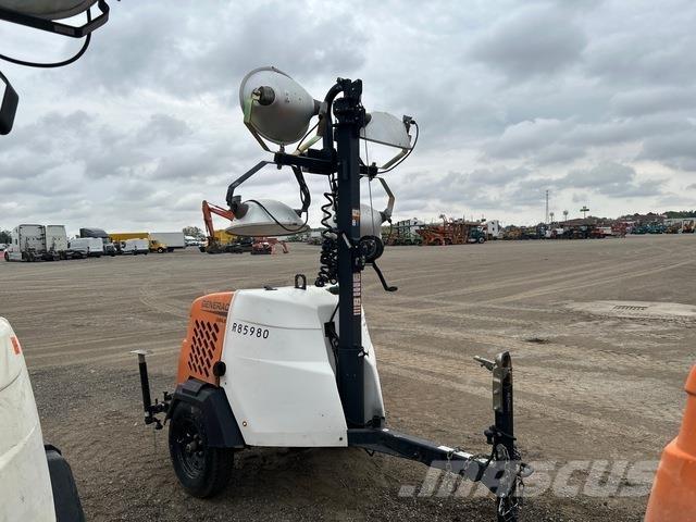 Generac MLT6SK Fénytornyok