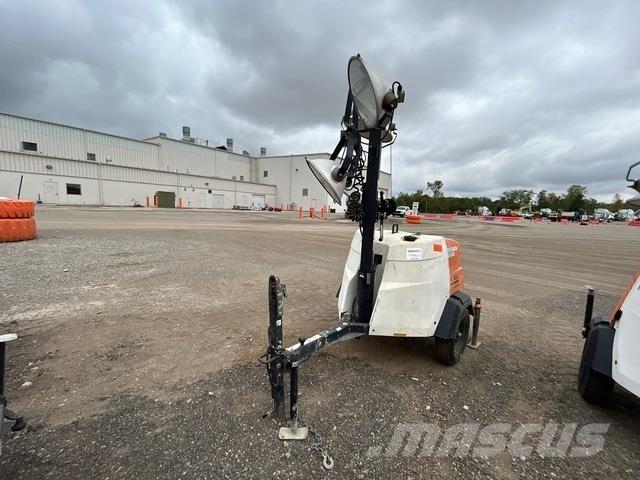 Generac MLT6SK Fénytornyok