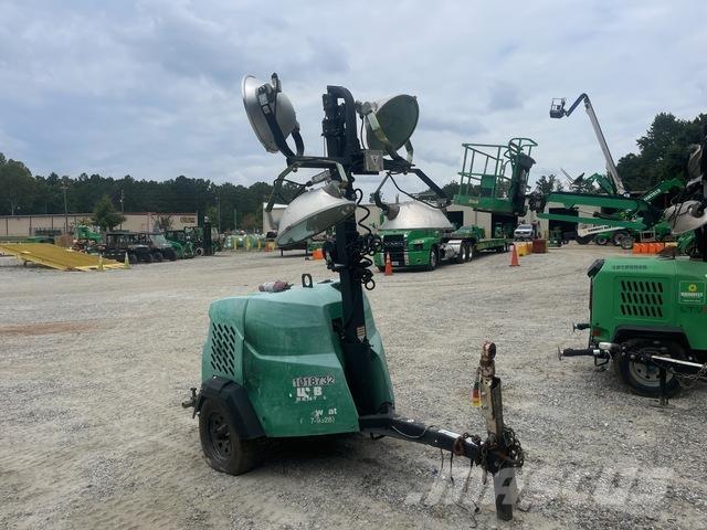 Generac MLT6SM Fénytornyok