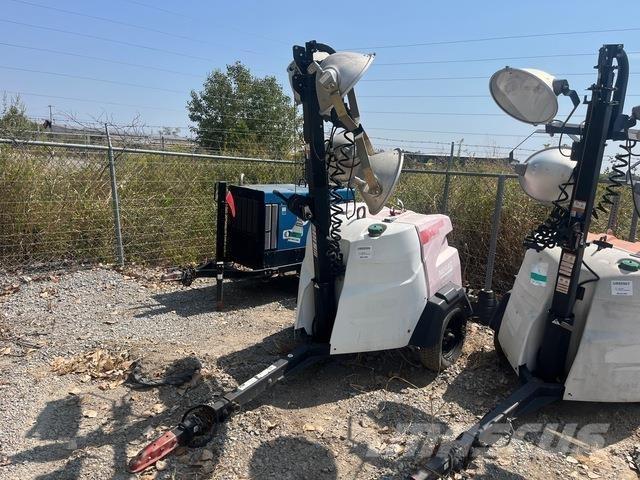 Generac MLT6SM Fénytornyok