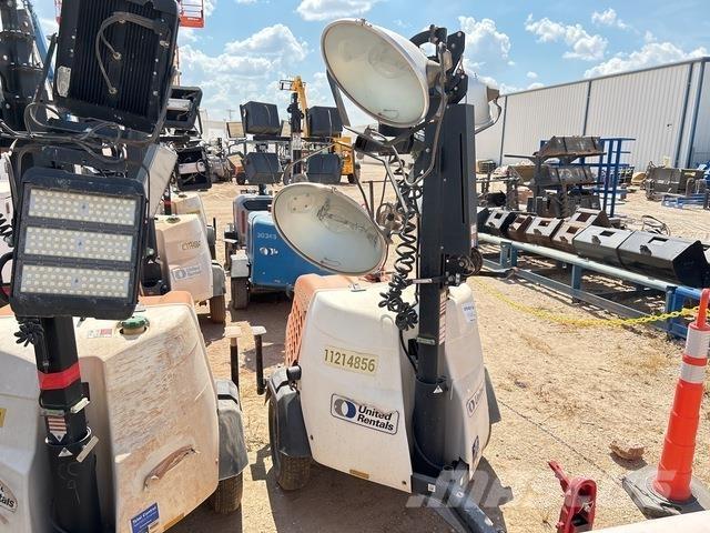 Generac MLT6SM Fénytornyok
