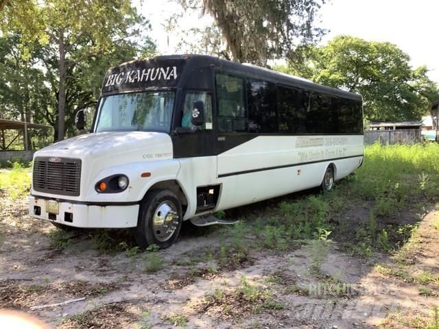 General Coach Mini buszok