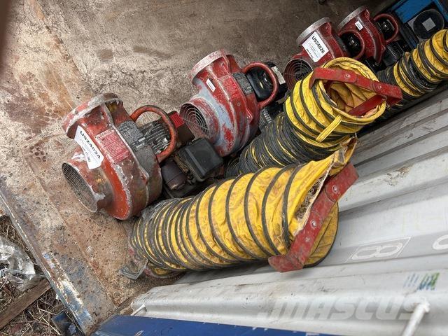 General GP8 Építőipar - Egyebek