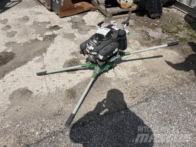 General M330H Kis teljesítményű fúrók