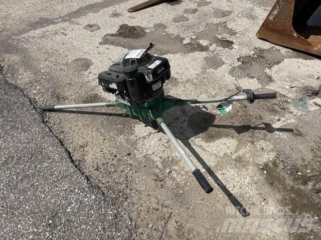 General M330H Kis teljesítményű fúrók
