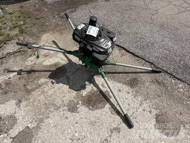 General M330H Kis teljesítményű fúrók