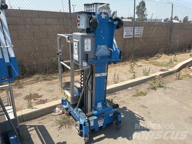 Genie AWP-25S Személyemelők